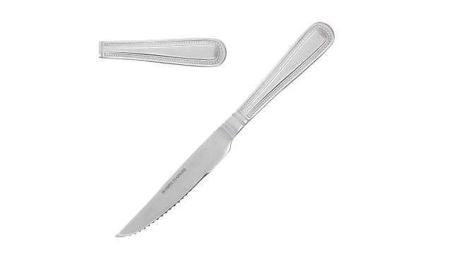 Olympia Steakmes DL102