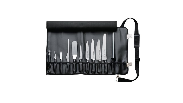 Dick messenset DL384