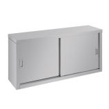Vogue RVS wandkast DL 450