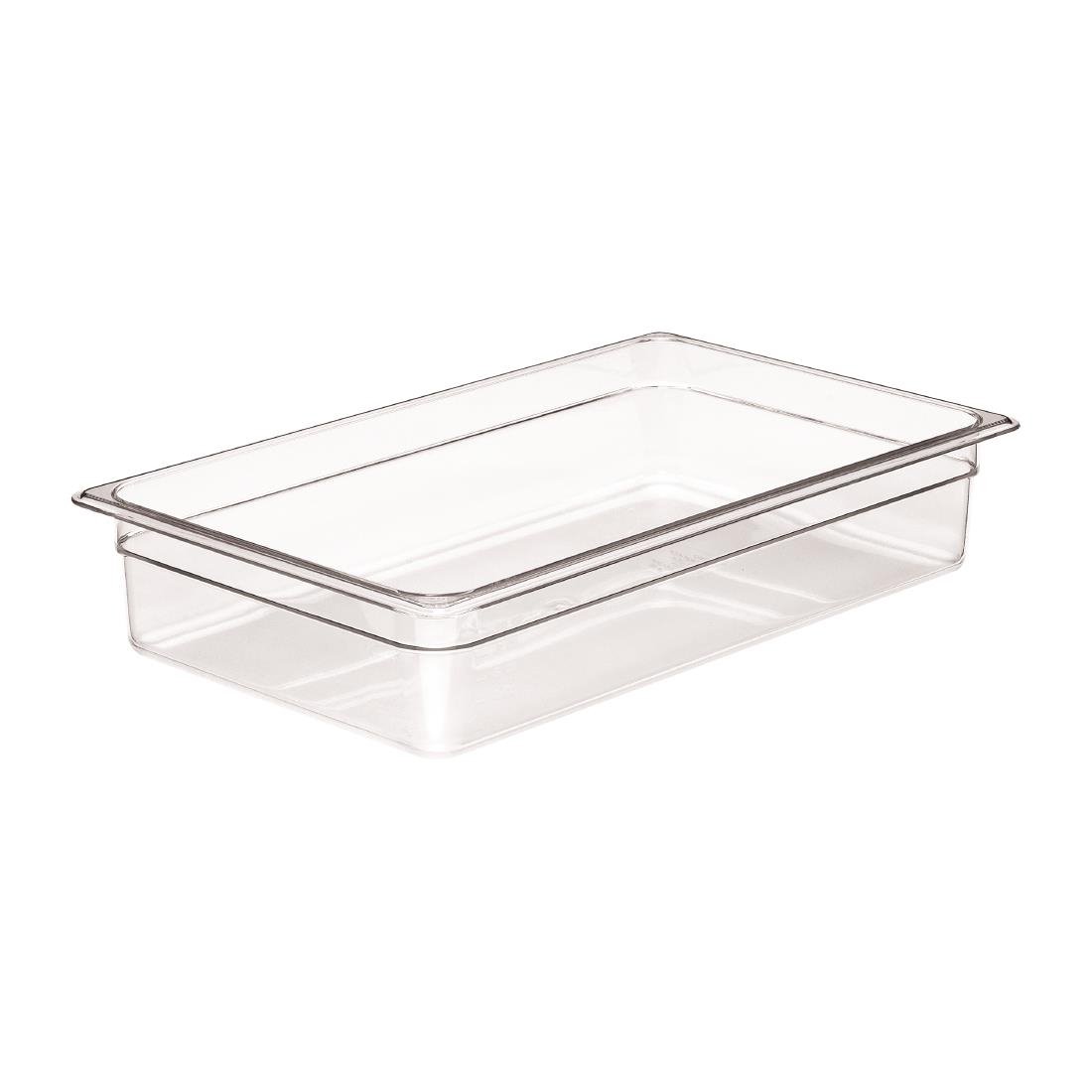 Cambro DM 729