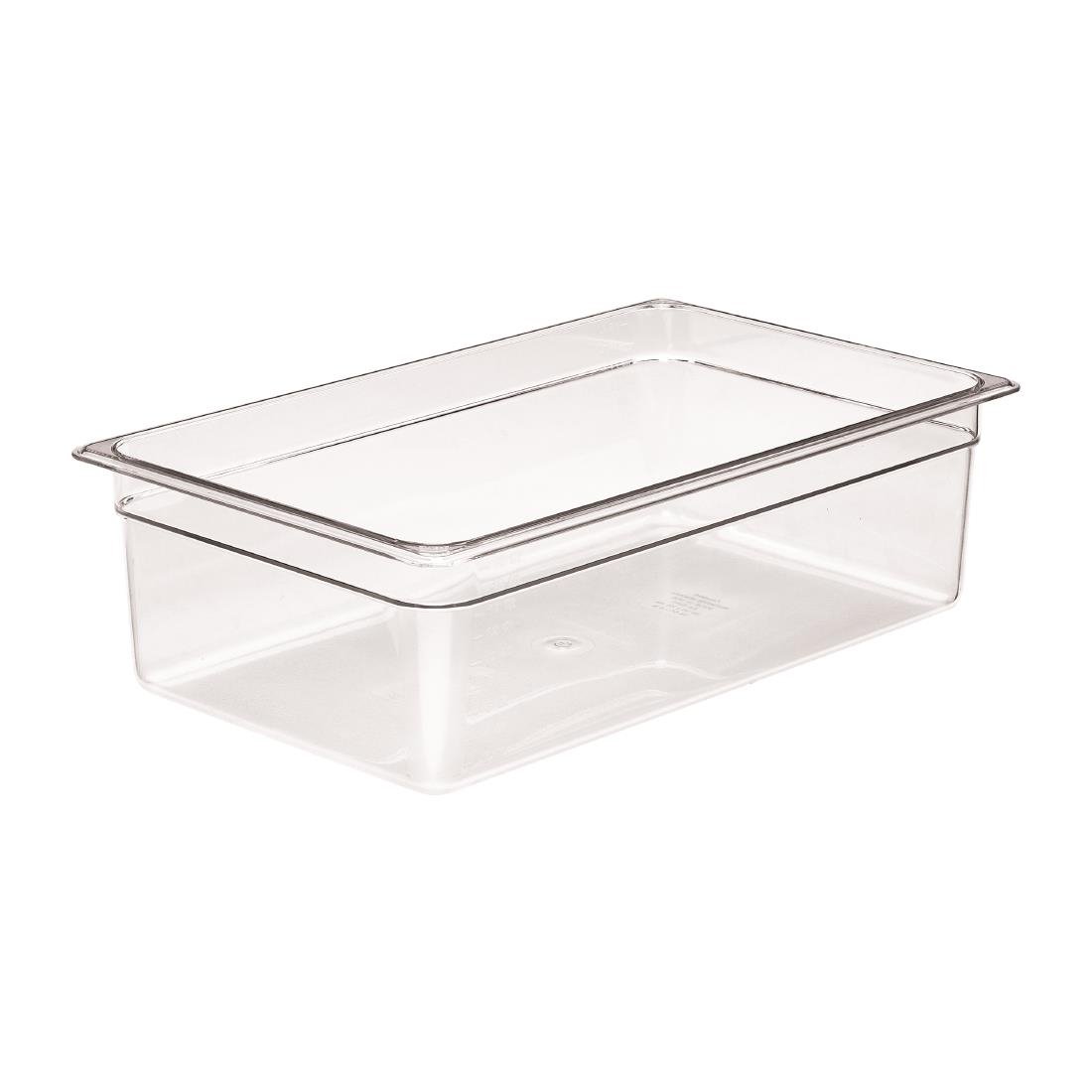 Cambro DM 738