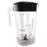 Waring DM 876