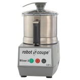 Robot Coupe Foodprocessors DN577
