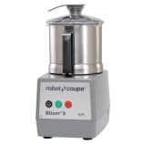 Robot Coupe Foodprocessors DN578