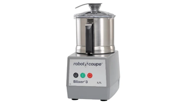 Robot Coupe Foodprocessors DN578