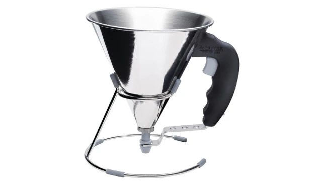 Poffertjes-Dispenser