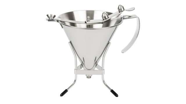 Poffertjes-Dispenser