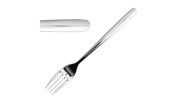 Cuba gebaksvork DR 887