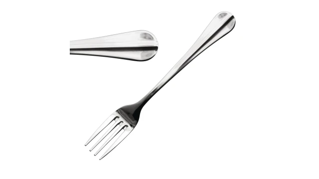 Comas Granada dessertvork