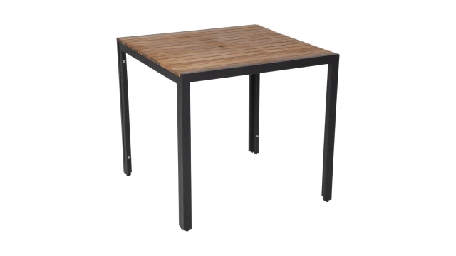 Bolero Terrastafel DS152