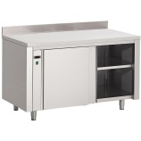 GastroM warmhoudkast DS435