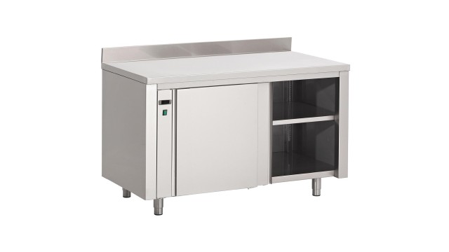 GastroM warmhoudkast DS436