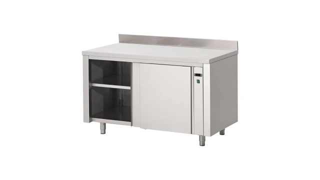 GastroM warmhoudkast DS439