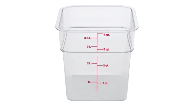 Cambro DT196