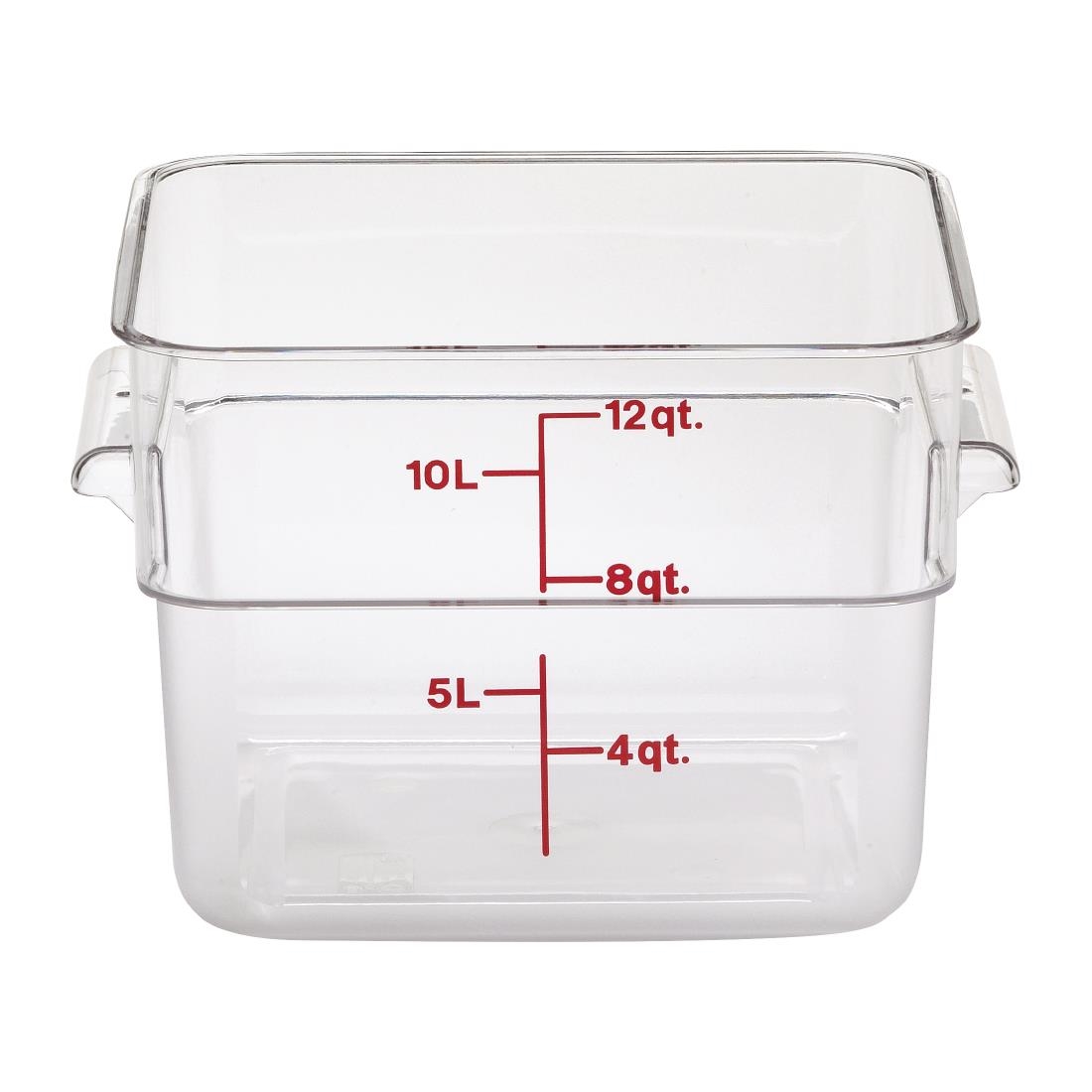Cambro DT 197