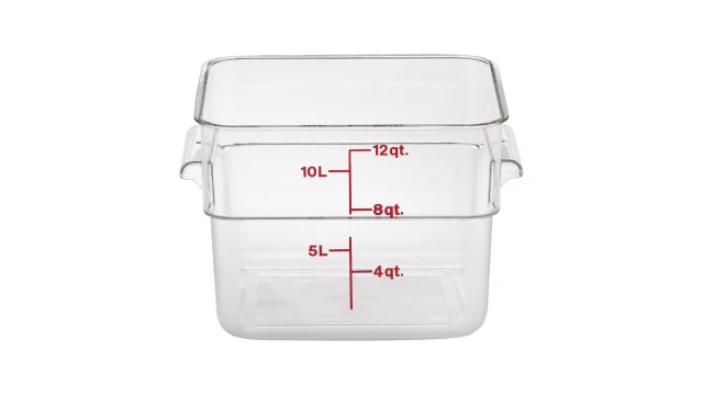 Cambro DT 197