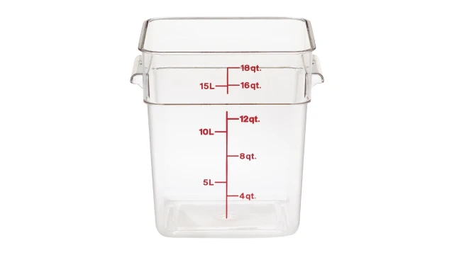 Cambro DT198