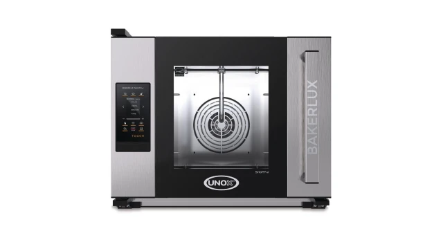 Unox Heteluchtovens DW078