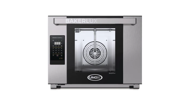 Unox Heteluchtovens DW082