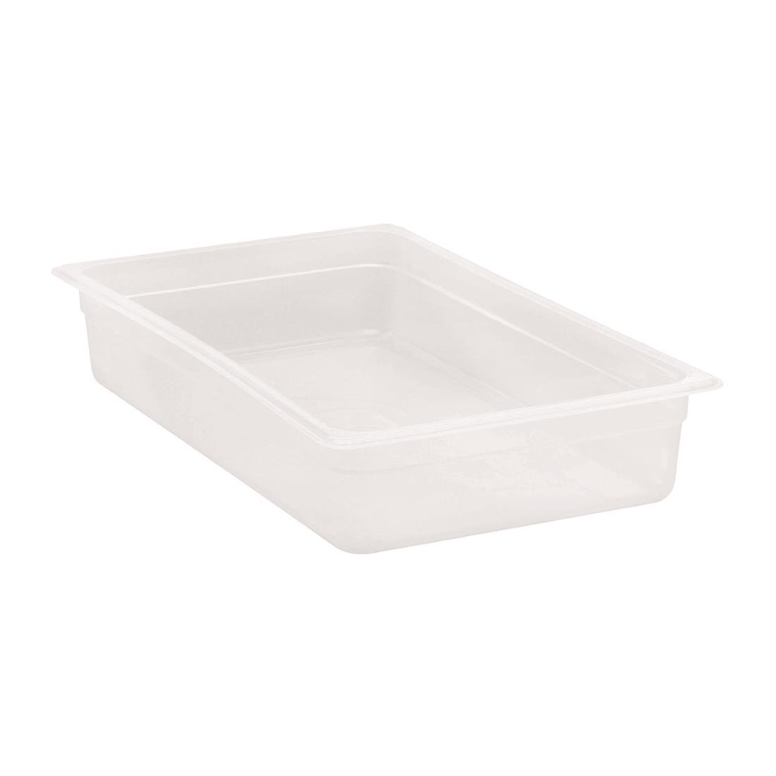 Cambro DW 500