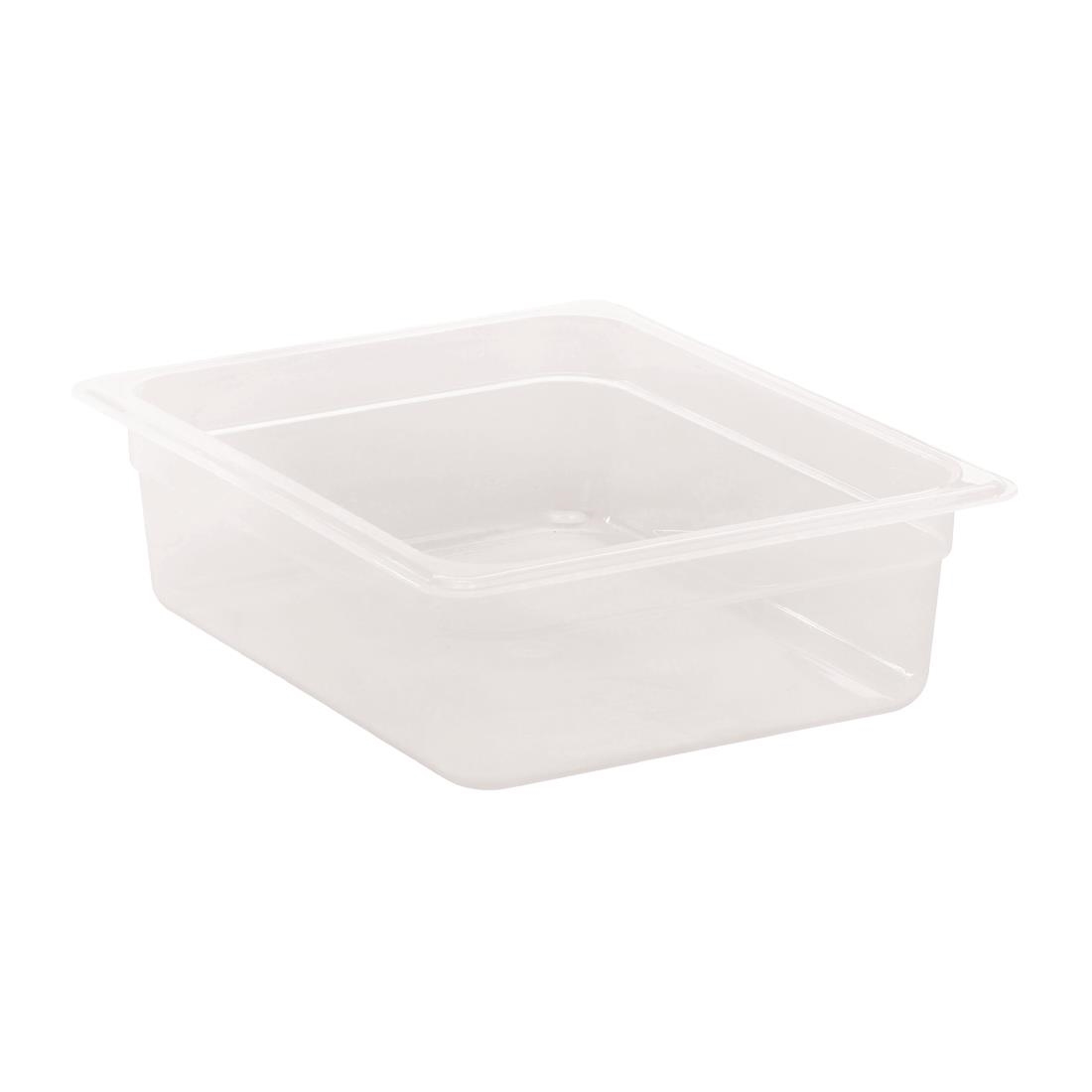 Cambro DW 502