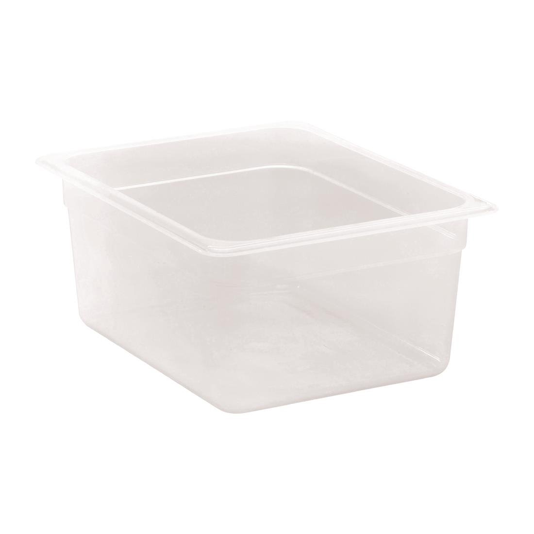 Cambro DW 503