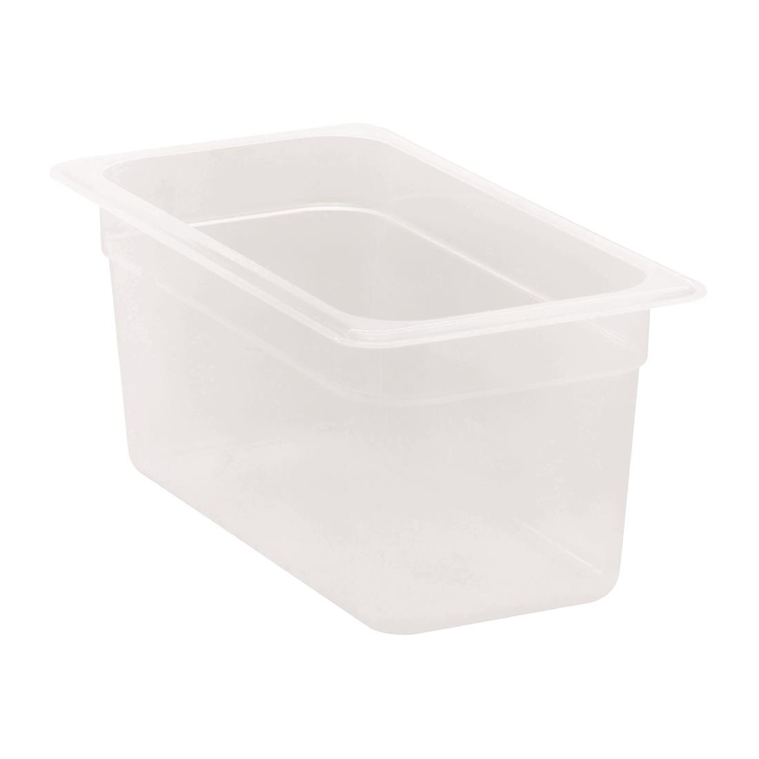 Cambro DW 505