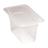 Cambro DW 510