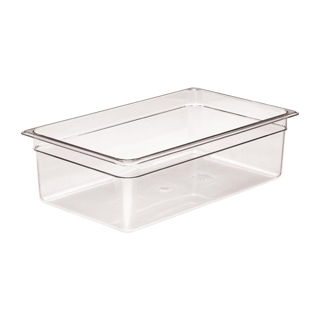 Cambro DW 532