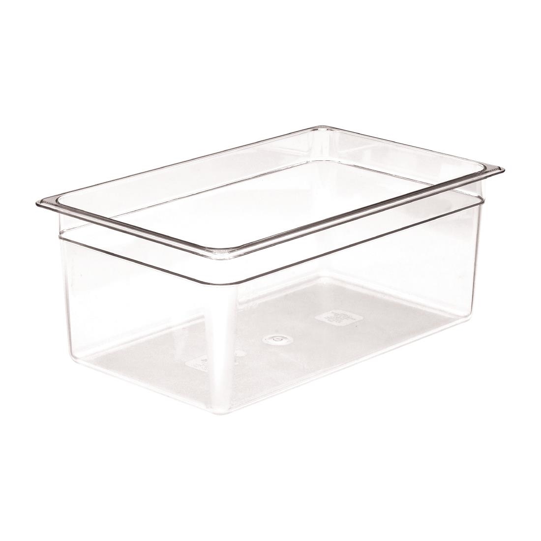 Cambro DW 533