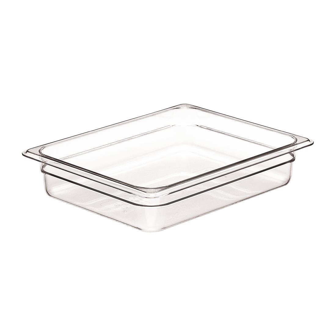 Cambro DW 534