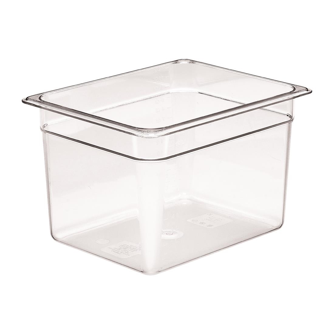 Cambro DW 537