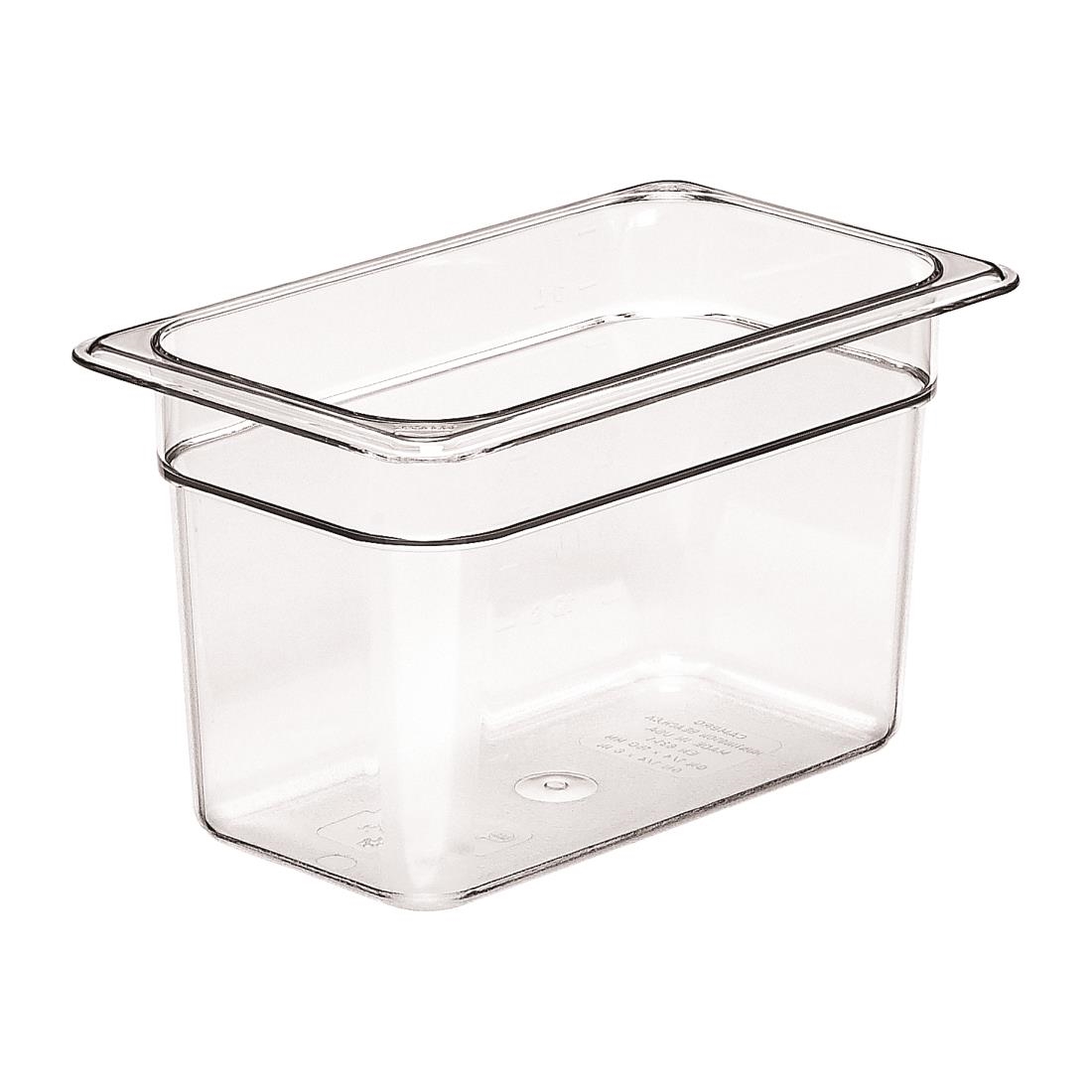 Cambro DW 544