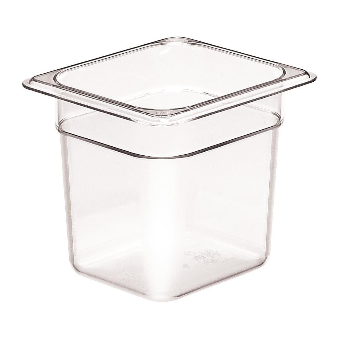 Cambro DW 547
