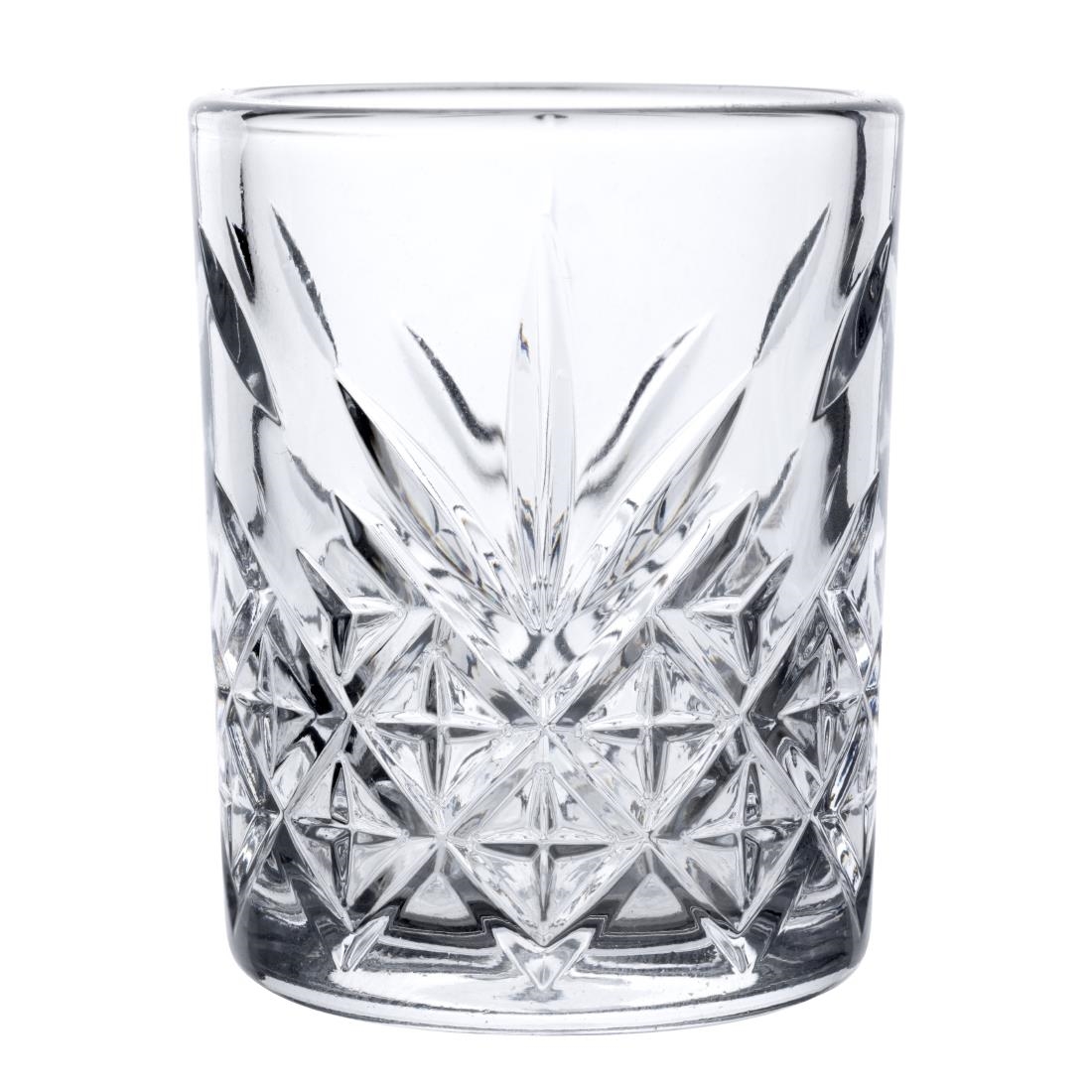 Utopia Shotglazen DY304