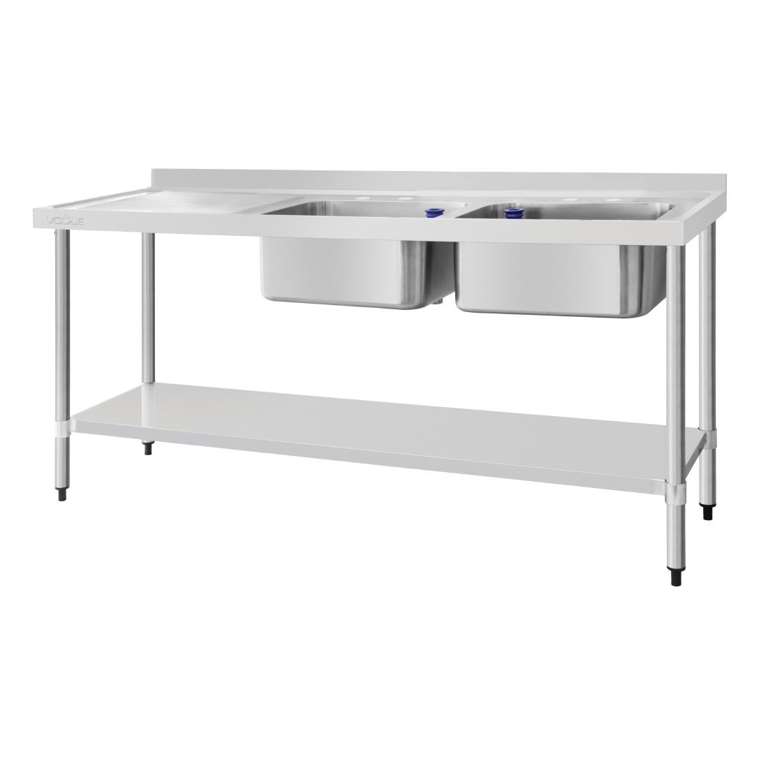 Combisteel 7452.0415