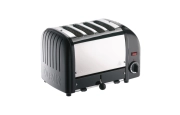 Dualit Zwart E266