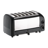 Dualit Zwart E267
