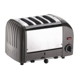 Dualit Grijs E268