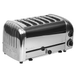 Dualit RVS E 972