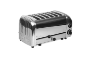 Dualit RVS E 972