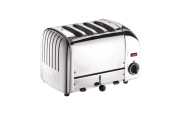 Dualit RVS F 209