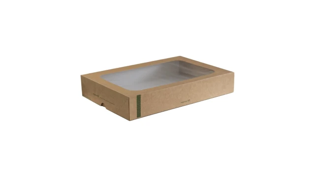 Vegware FD387