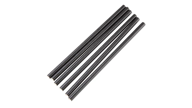 Papieren Cocktail rietjes