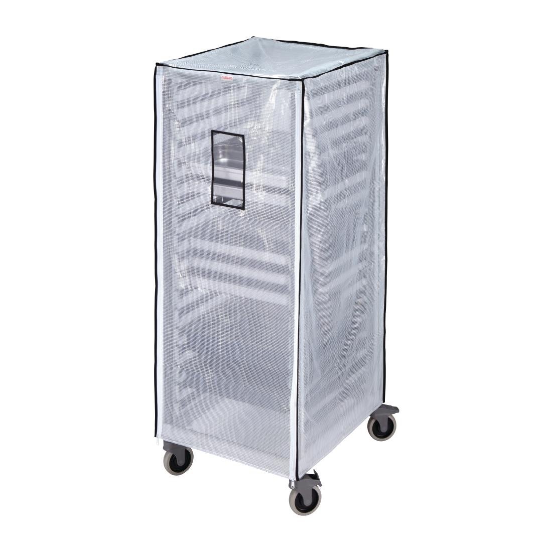 Cambro Hoes Regaal 2/1 GN