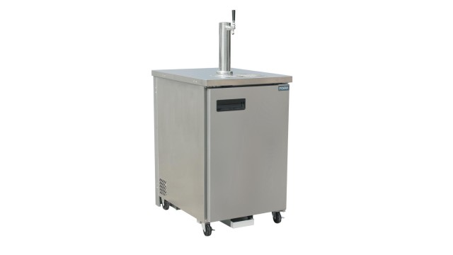 Polar Fustenkoeling GE632