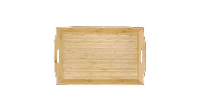 Bamboo dienblad GF 204