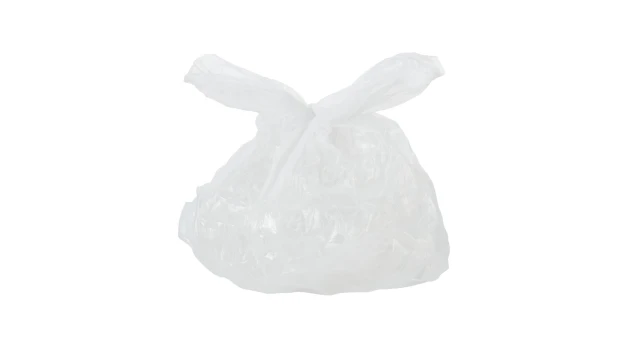 Afvalzakken Jantex GF279