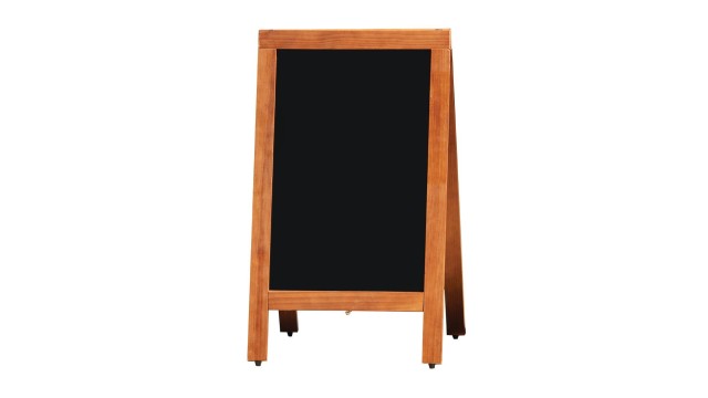 Olympia Stoepbord GG108