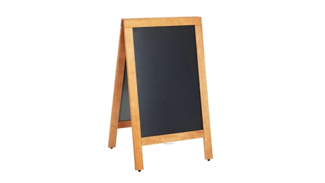 Olympia Stoepbord GG108
